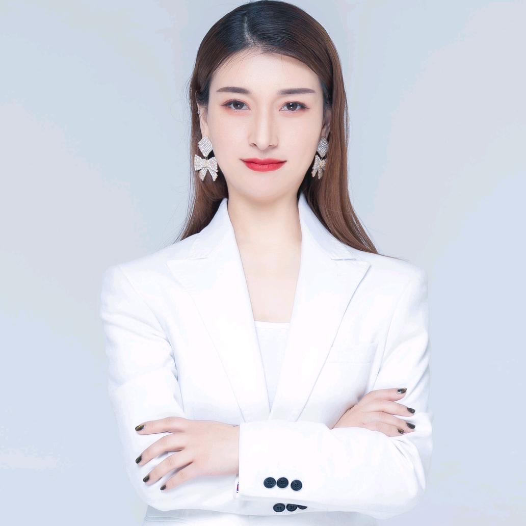 公益美业人崔崔