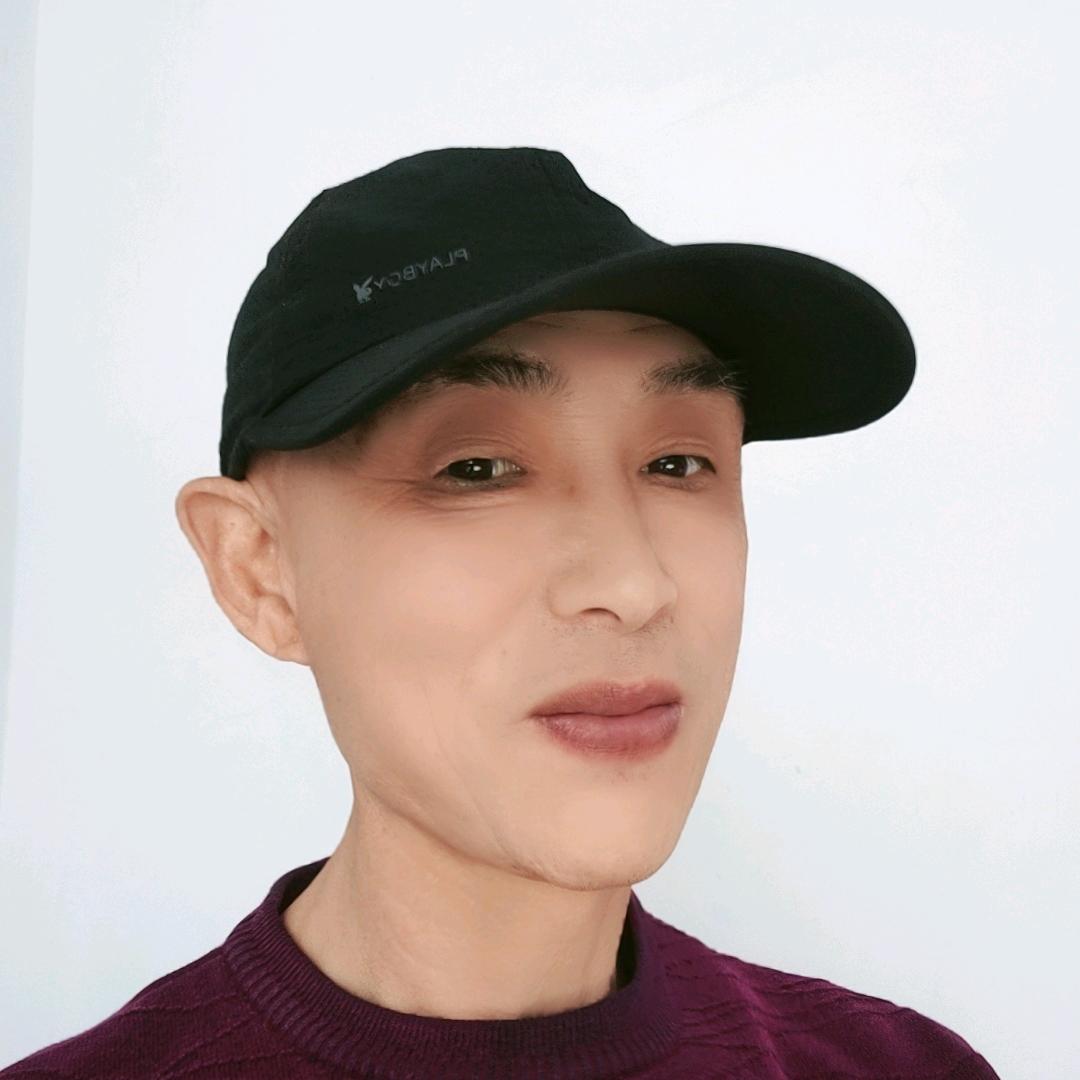 傻瓜，