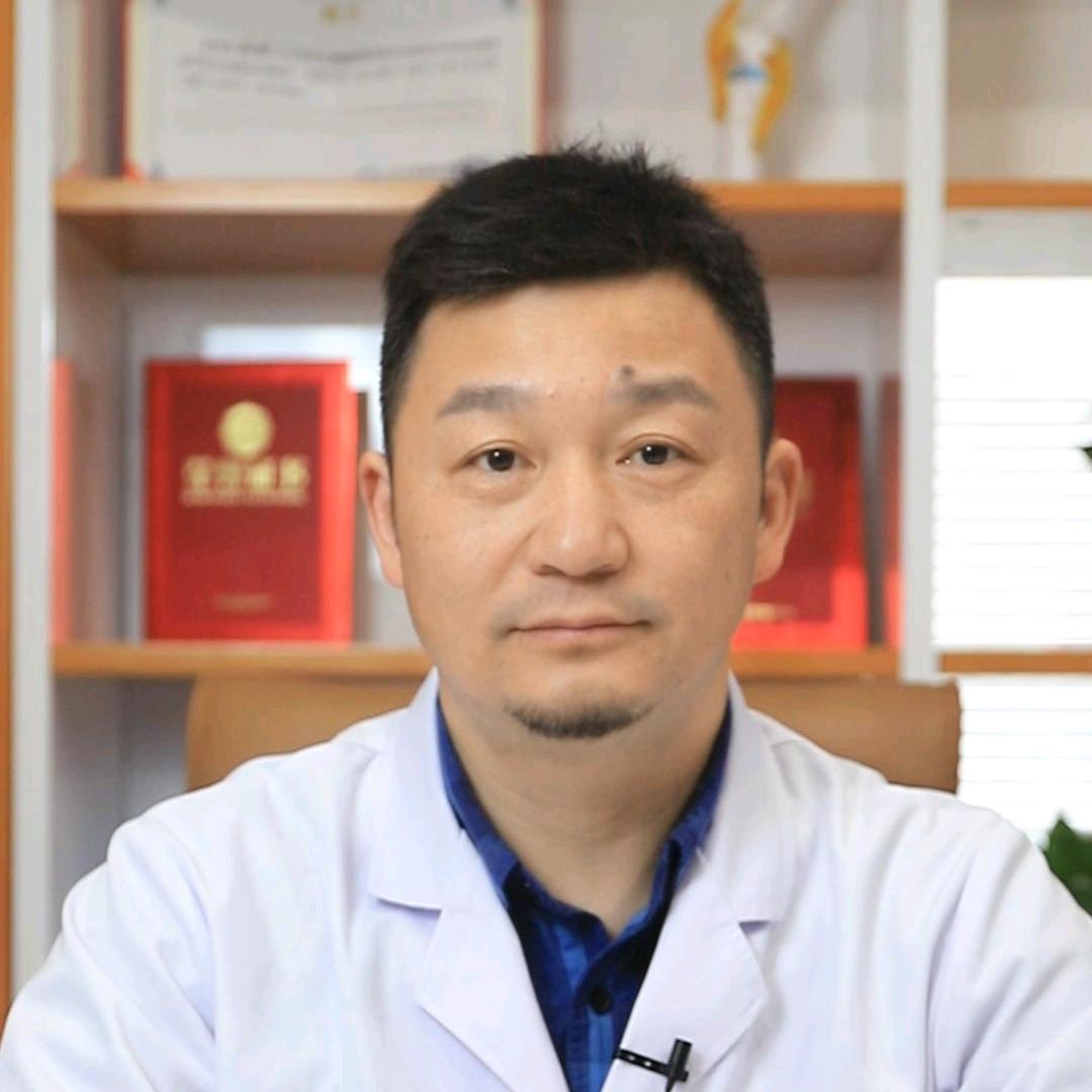骨科张主任