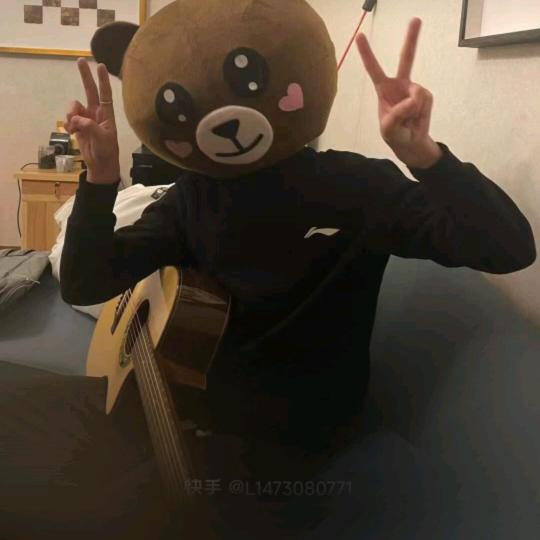 李小凯~