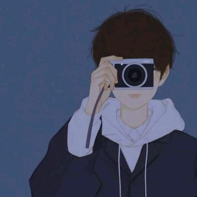 小程不想流浪