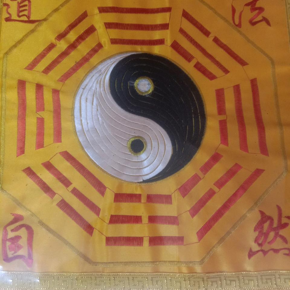福泽天下