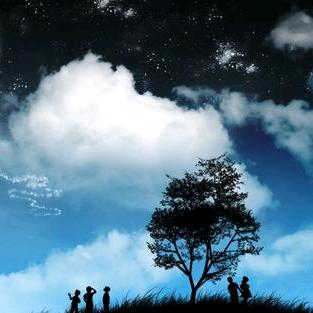 星空