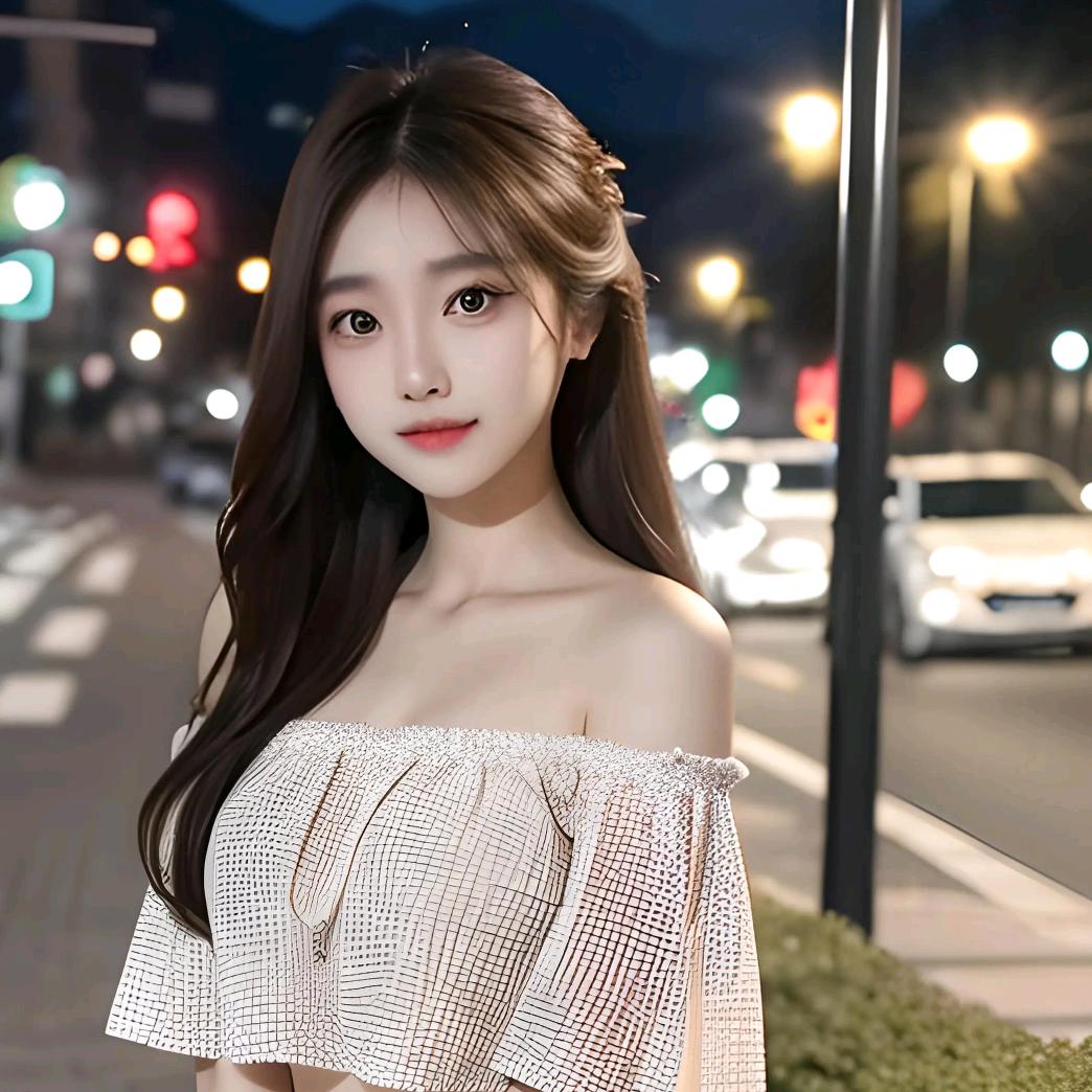 小乔乔