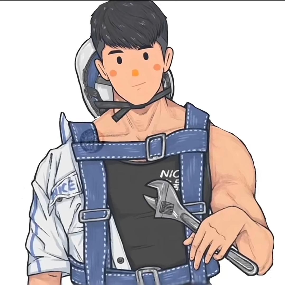 骑电电的打工人