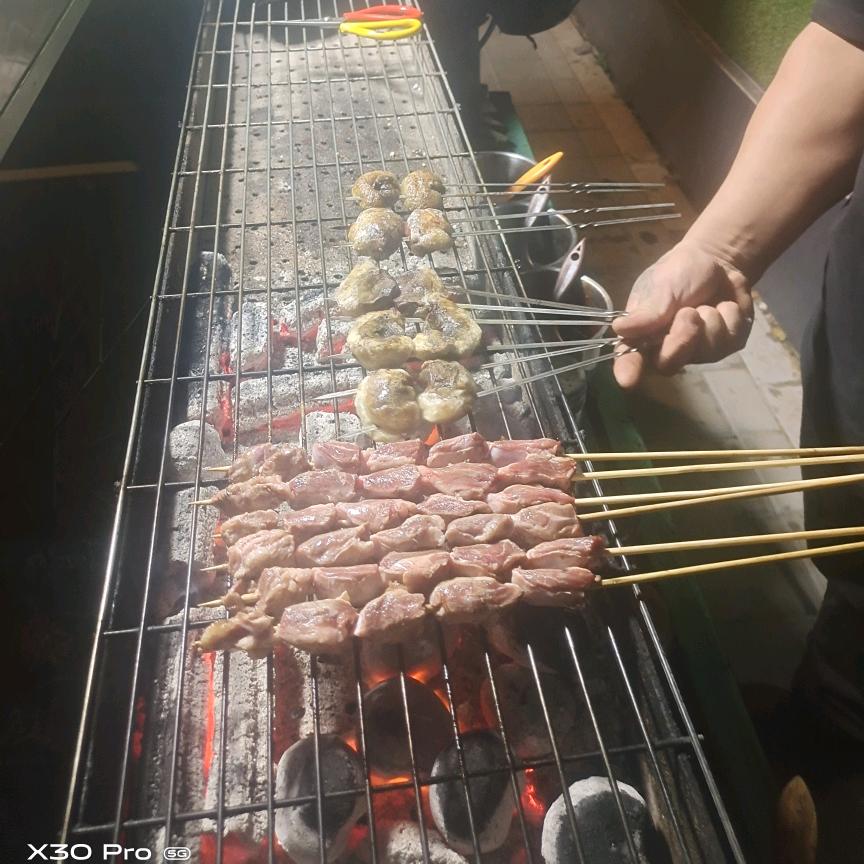 深圳油边王