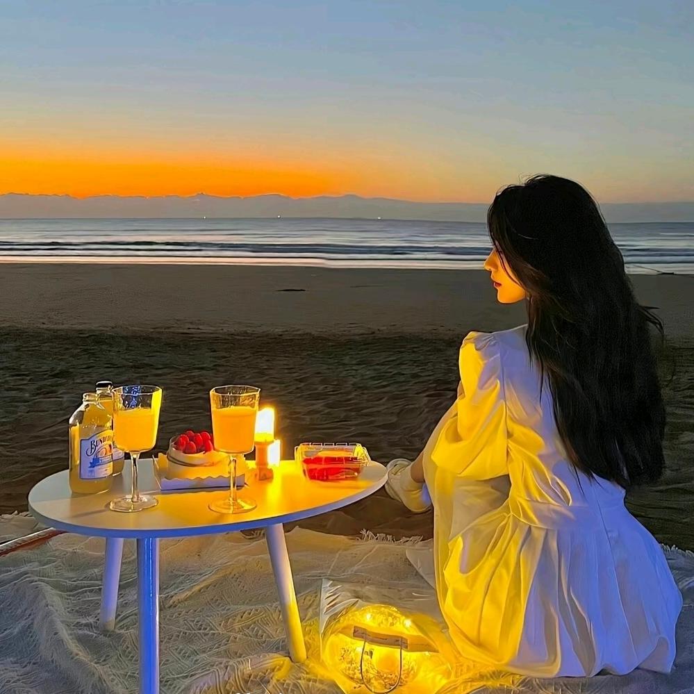 指尖上跳动的青春