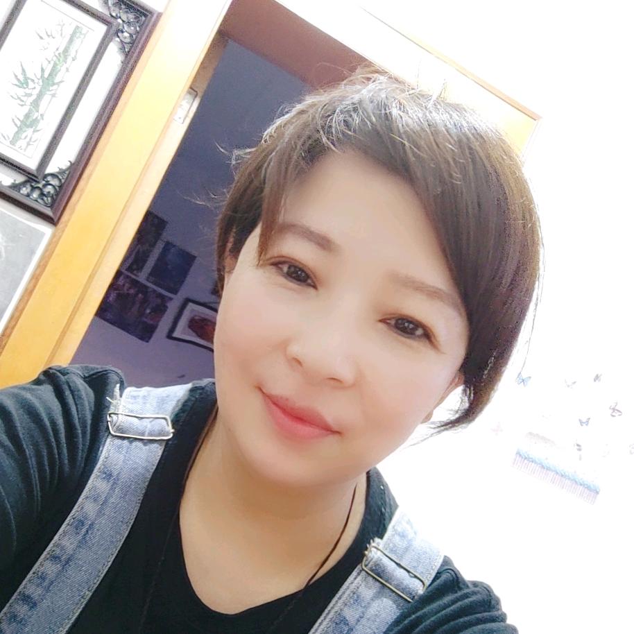 葛店美容养生平姐