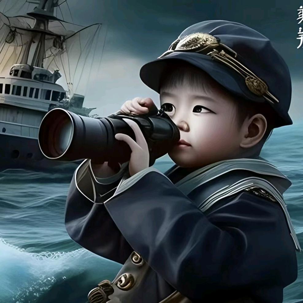 善念陨落☞恨意起