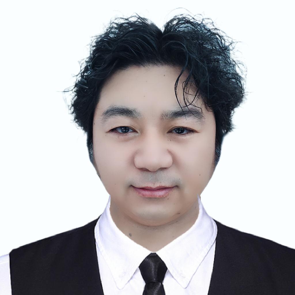 教声乐的都教授