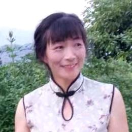 何姐