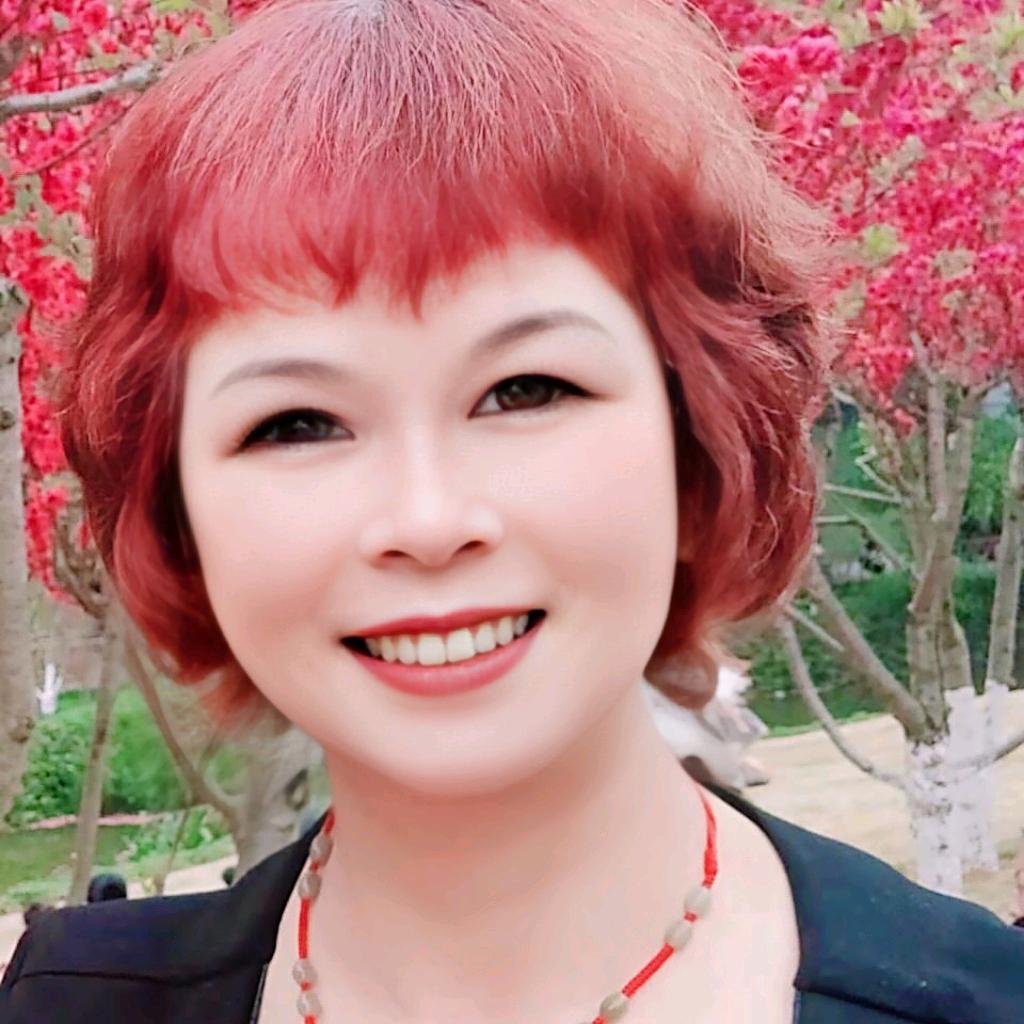 李梅