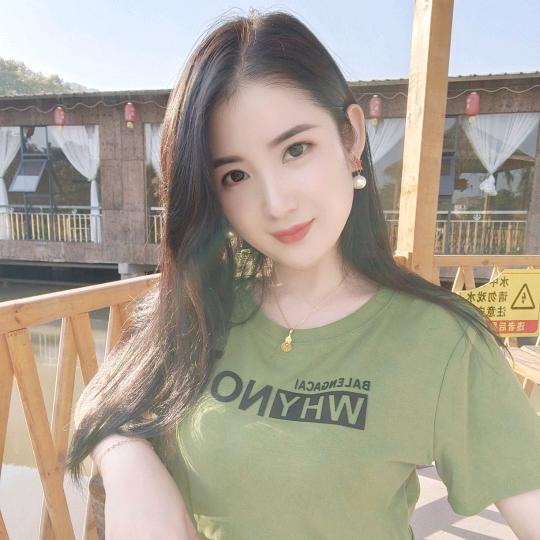 达州琬婷儿