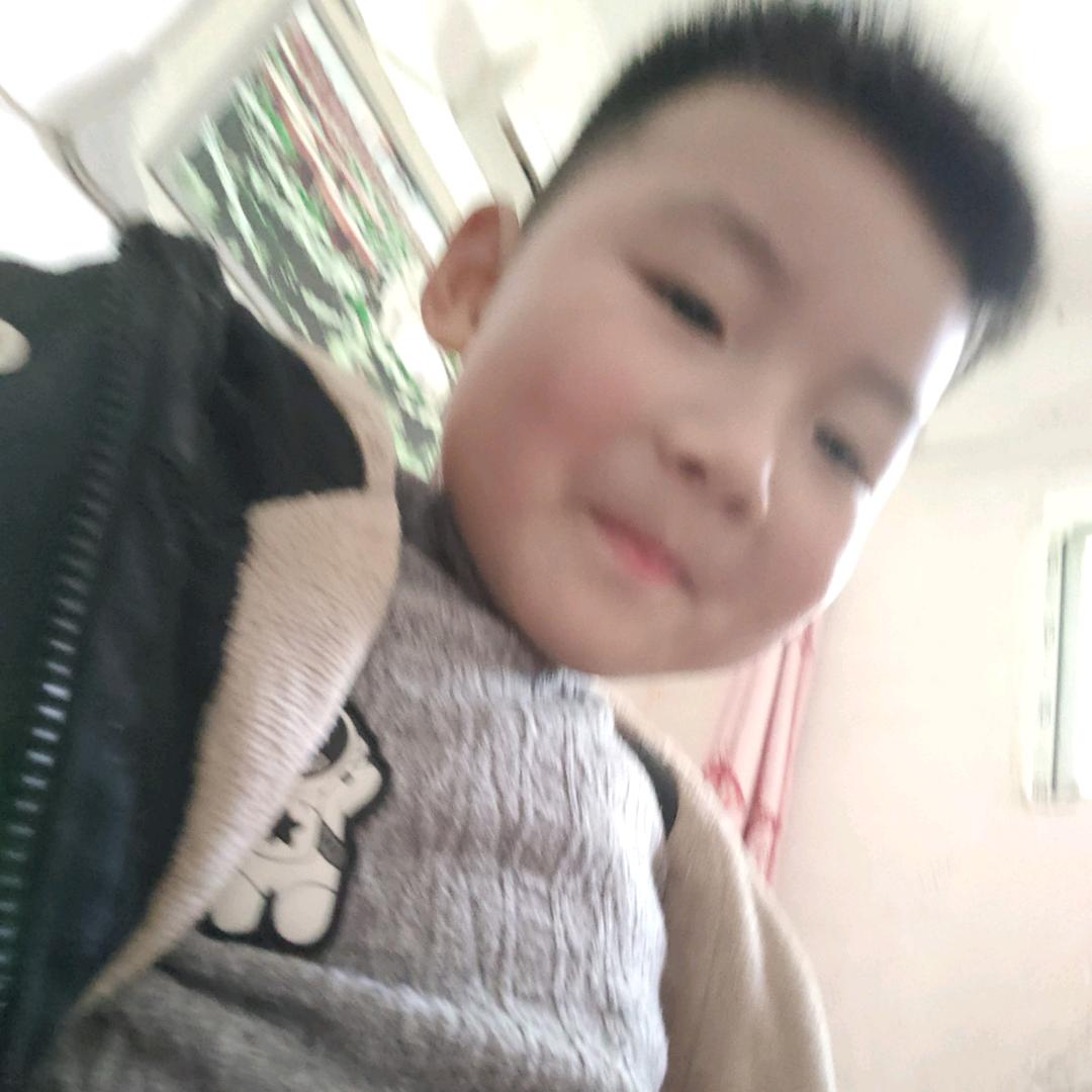 风吹麦浪