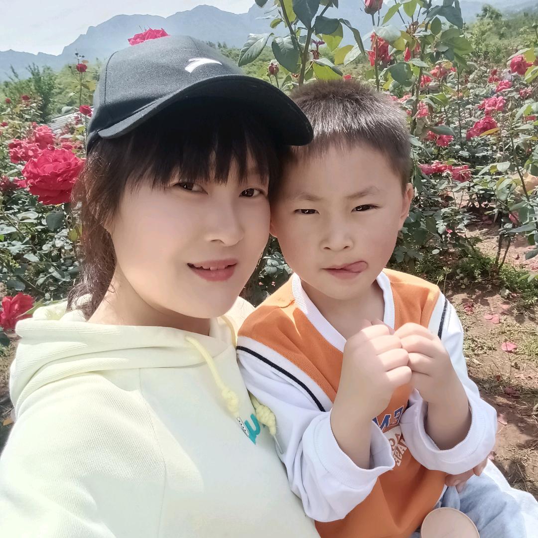 朱朱妹儿