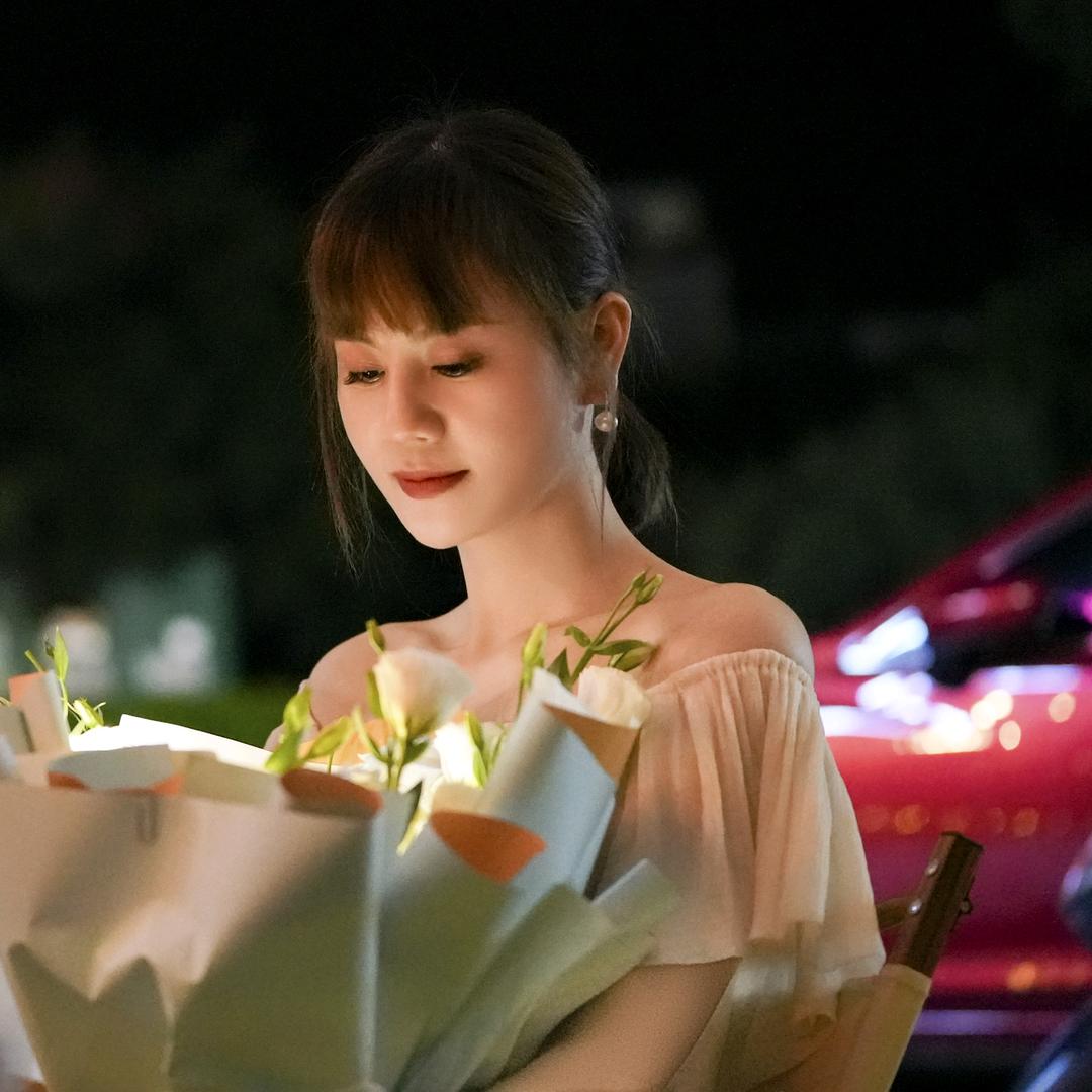 嘉可儿❤️