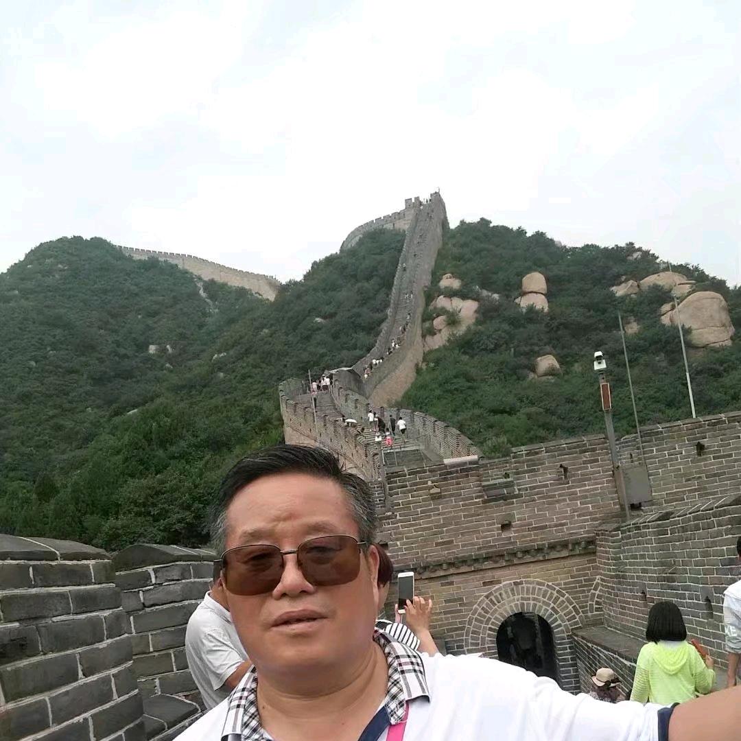青山奇迹