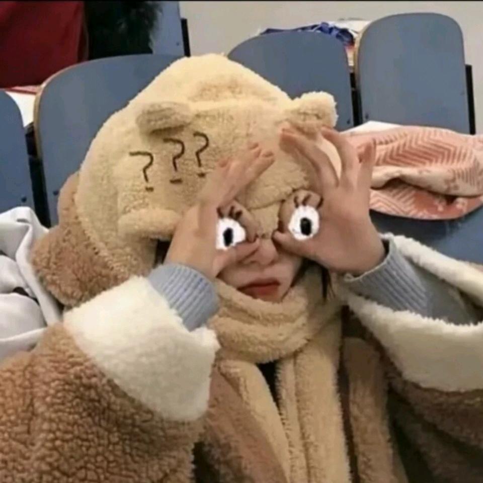 怂