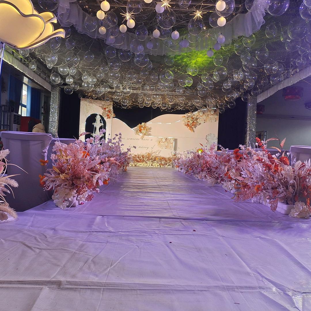 汝州市王涛婚庆礼仪