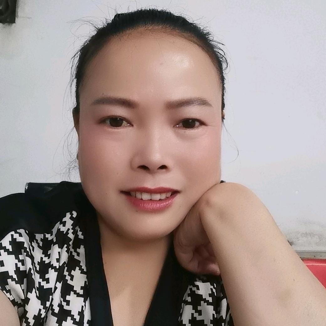 富顺青妹