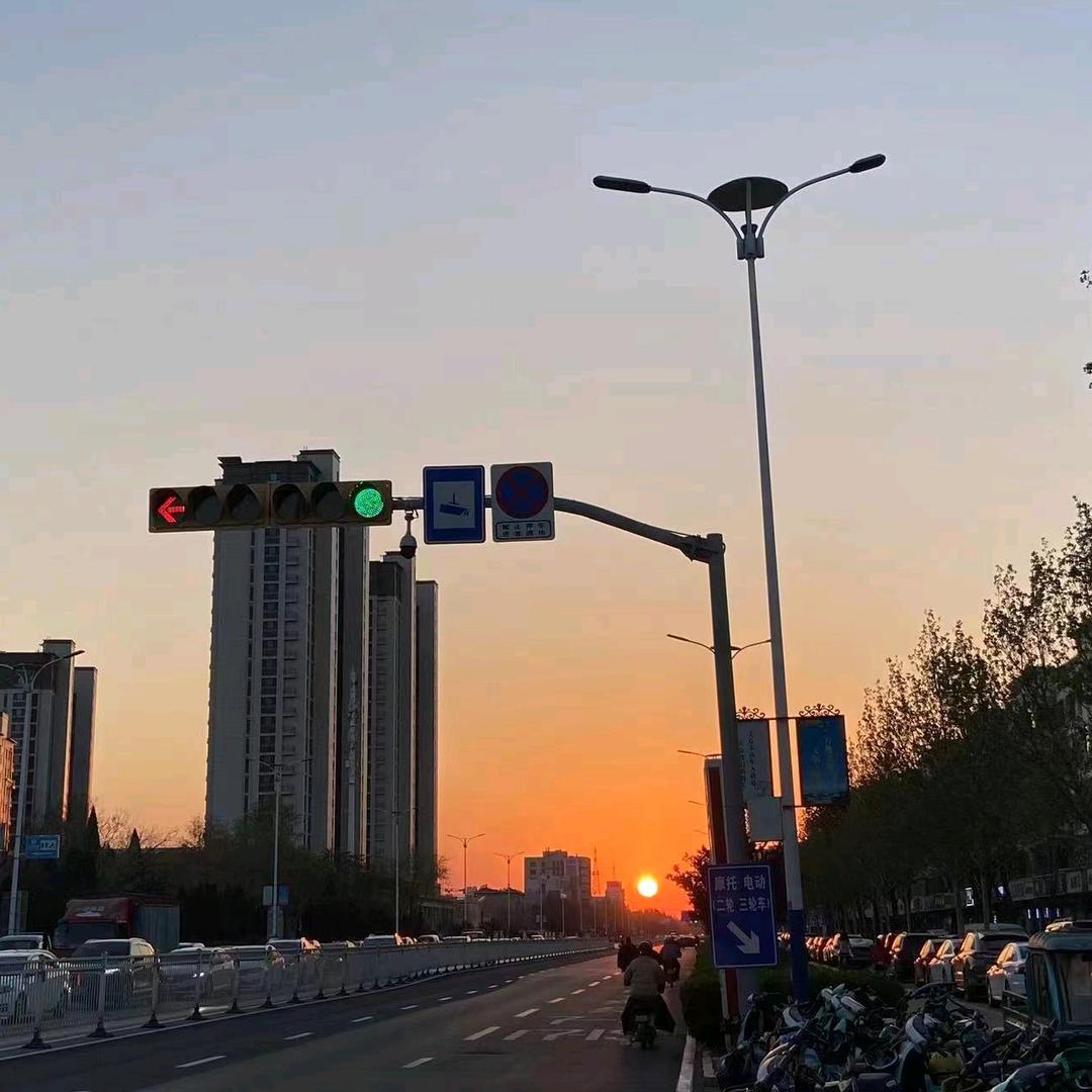 平安喜乐 .