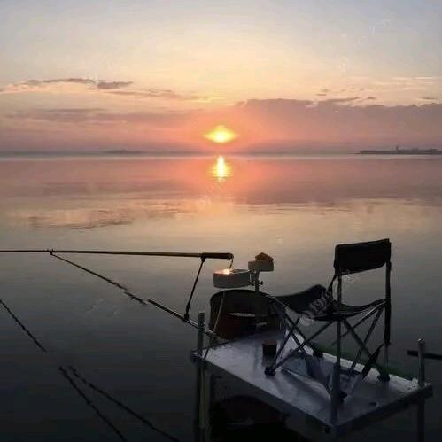 东华千工坝钓场