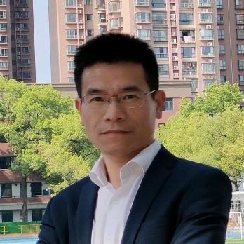 湖南学业规划易老师（鲲鹏）