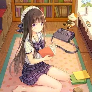小椿椿🍭