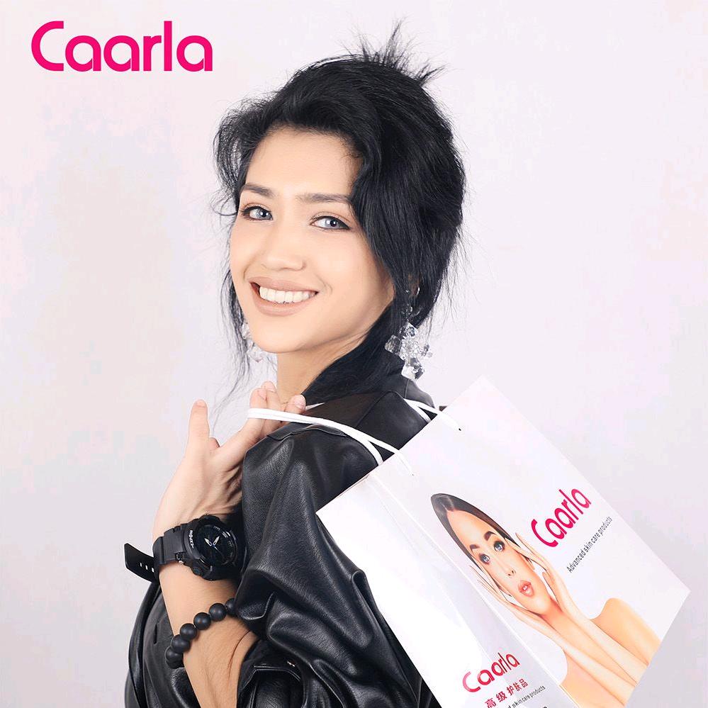 Caarla高级合伙人阿总🏆