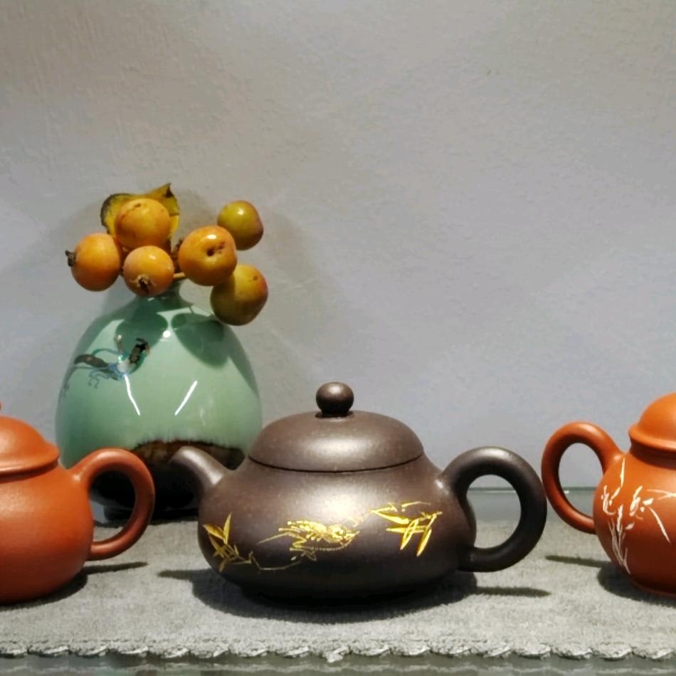 澄澄茶器