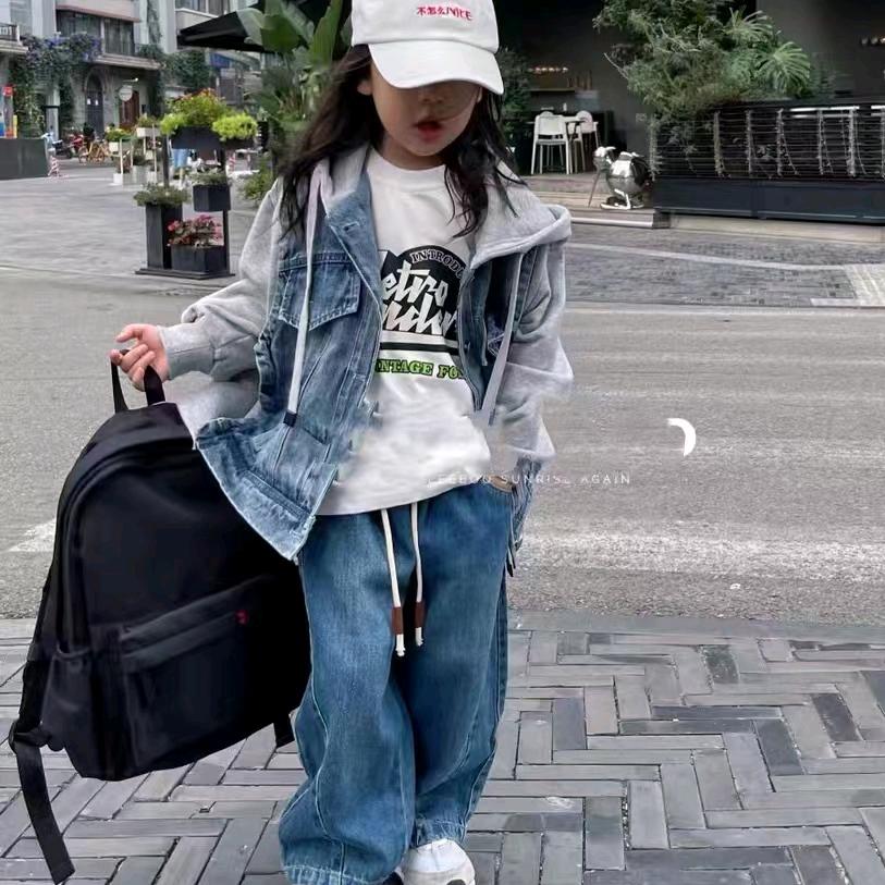 诗伶童装店