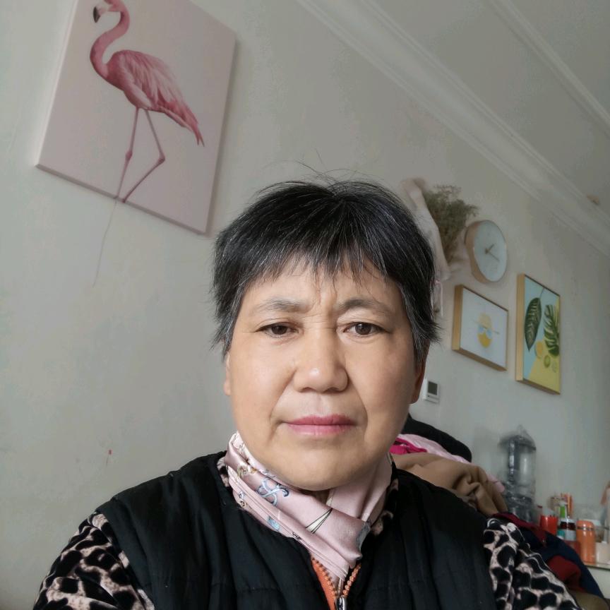 蔡妈