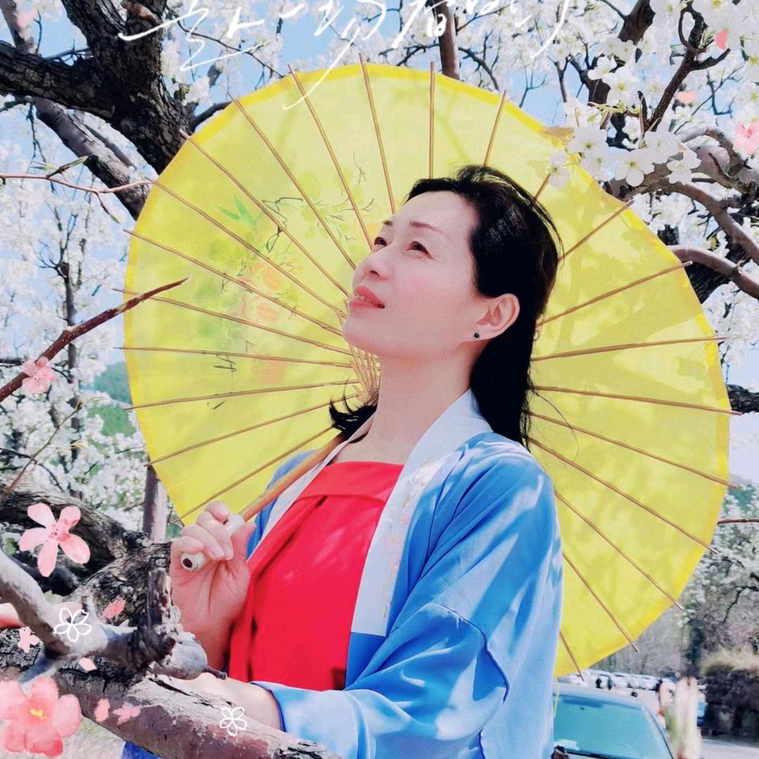 Hao春天