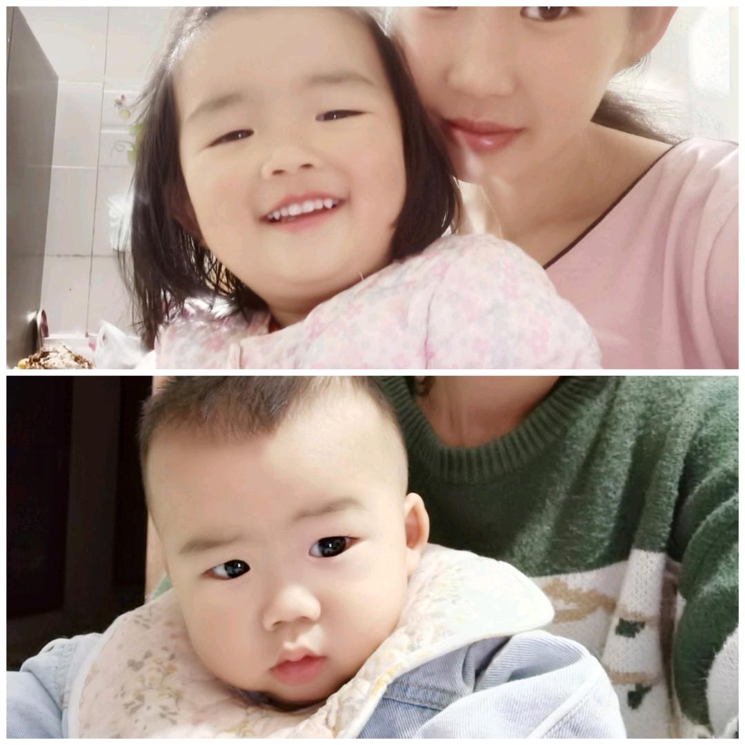 玥玥小朋友🍡🍡