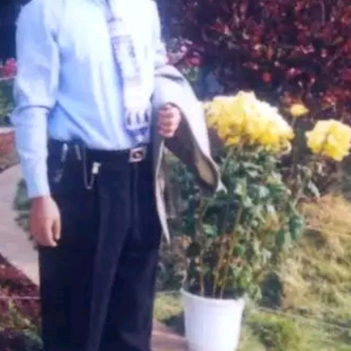 揭阳哥