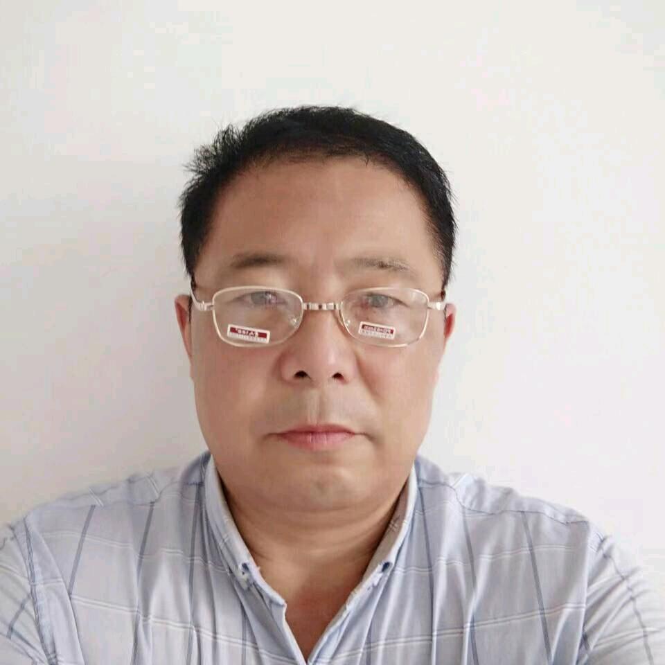 陈成海