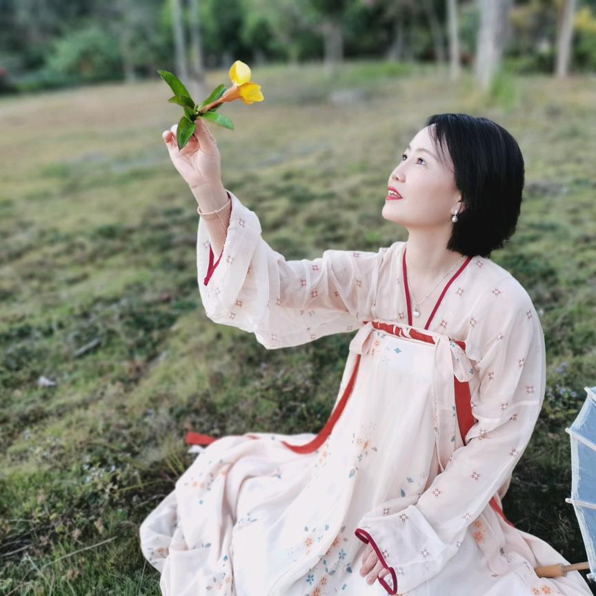 謦宁健身有氧团操～芳姐