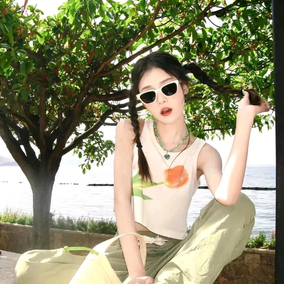 夏微凉@