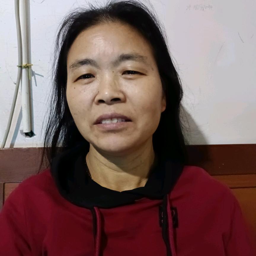 蓝魅菊（568）晚上10点开播