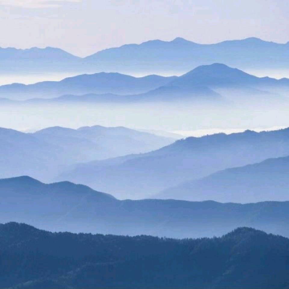 大道至简山人