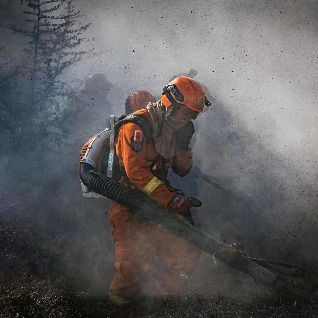 🚒昆明空港最美逆行者🚒