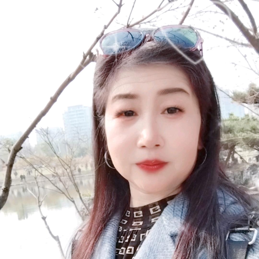 邓大姐：