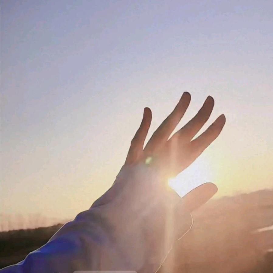 时间是个好东西