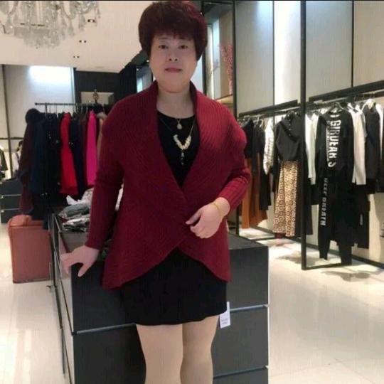 胖妹妹