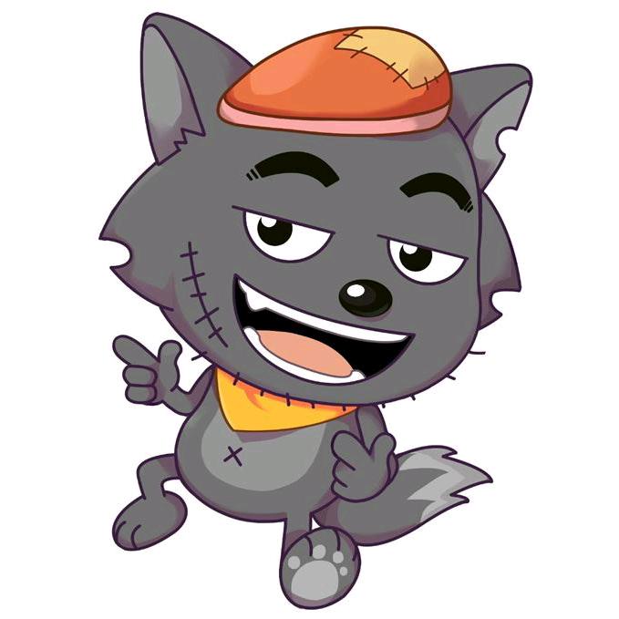 🌈🌈贩卖人间快乐