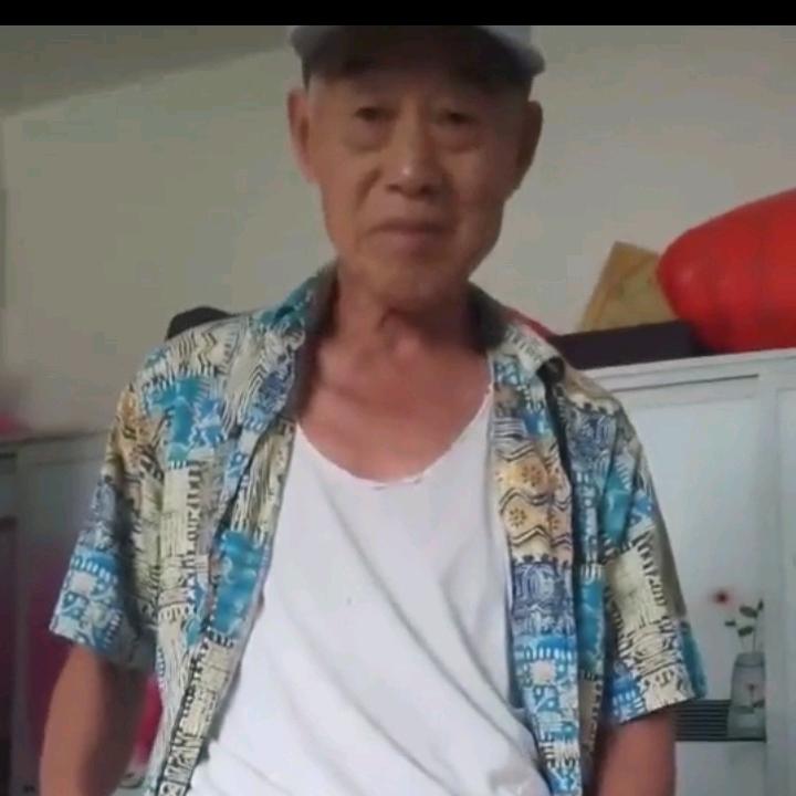 夕阳之恋💥老孟&拒视频