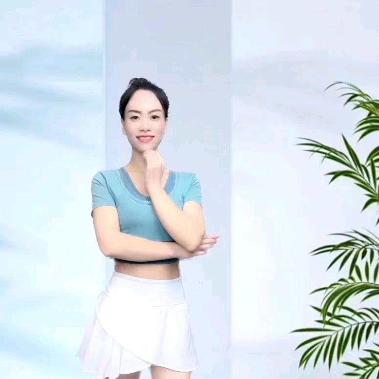 情情爱健康（经络揉腹）