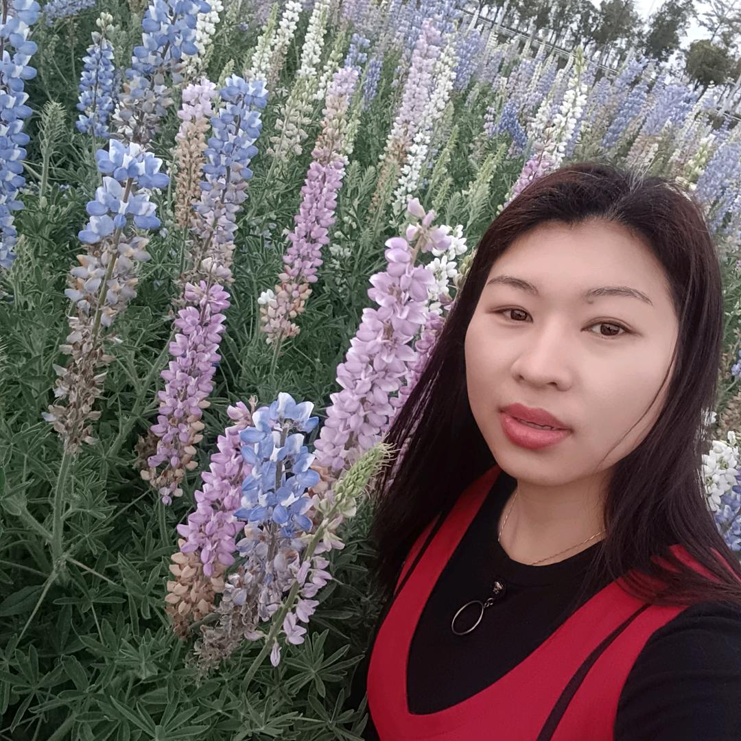 芳芳呀