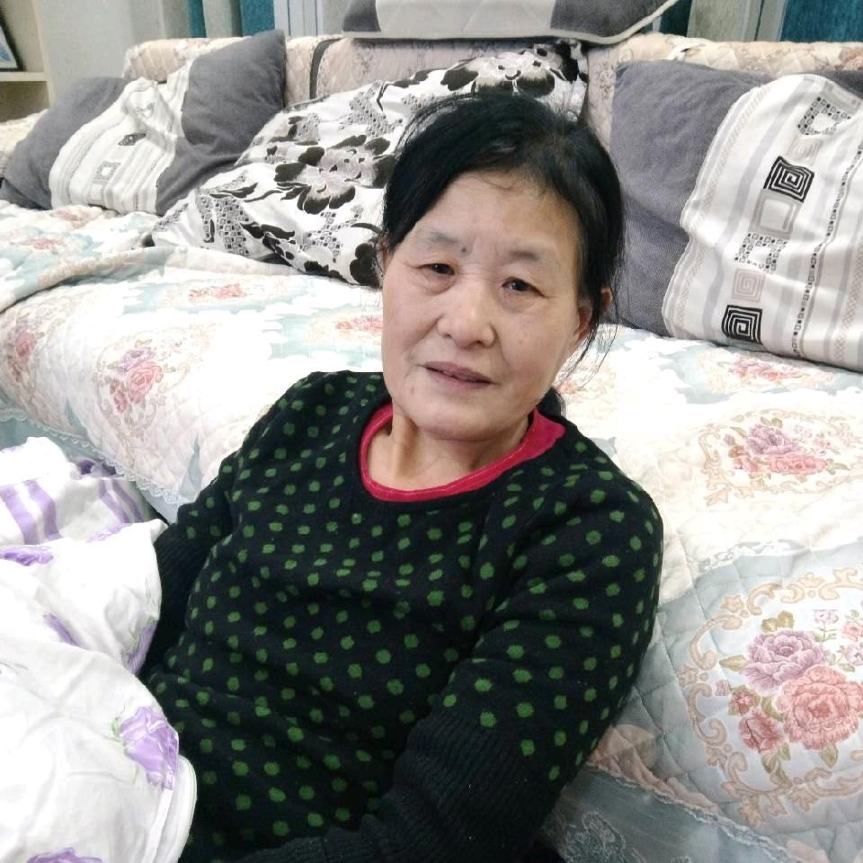蔡奶奶