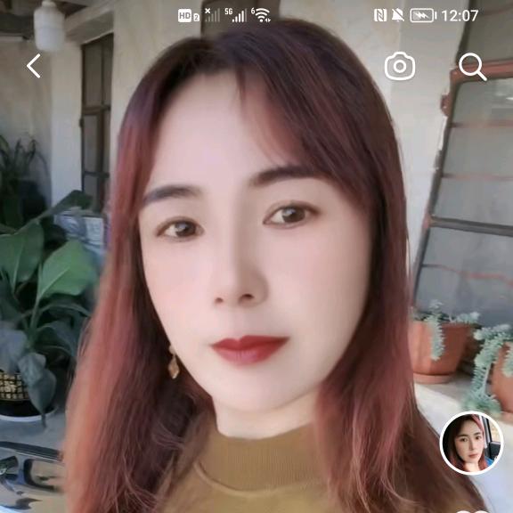 小兰姐